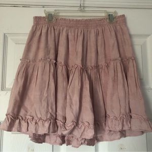 Shore Boutique Shoreside Skort